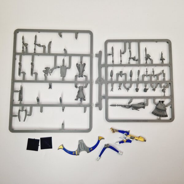 High Elves Repeater Bolt Thrower