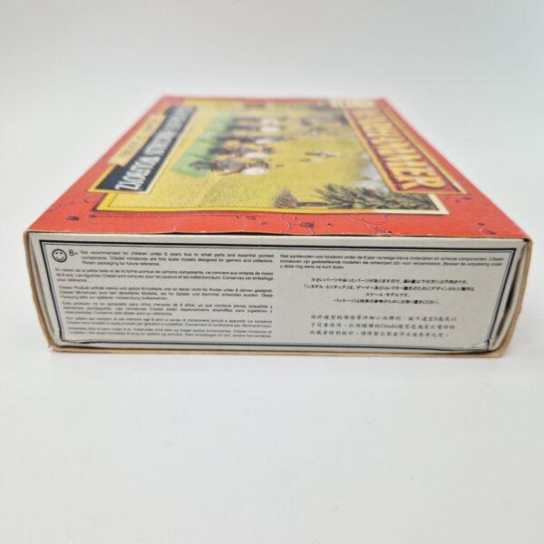 Dogs of War Oglah Khan’s Hobgoblin Wolfboyz