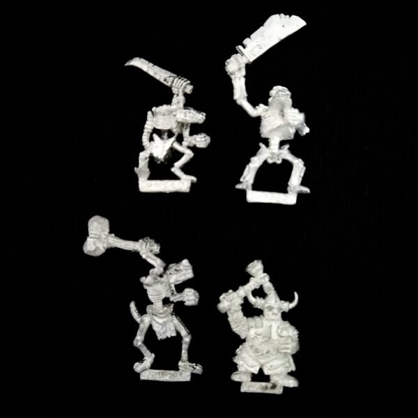 Dogs of War Cursed Company