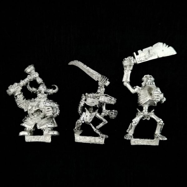 Dogs of War Cursed Company