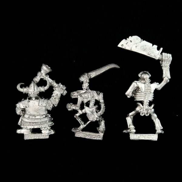 Dogs of War Cursed Company