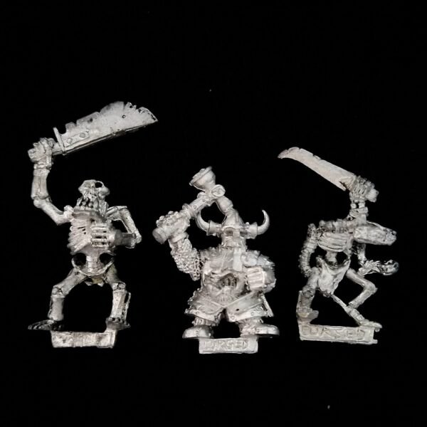 Dogs of War Cursed Company