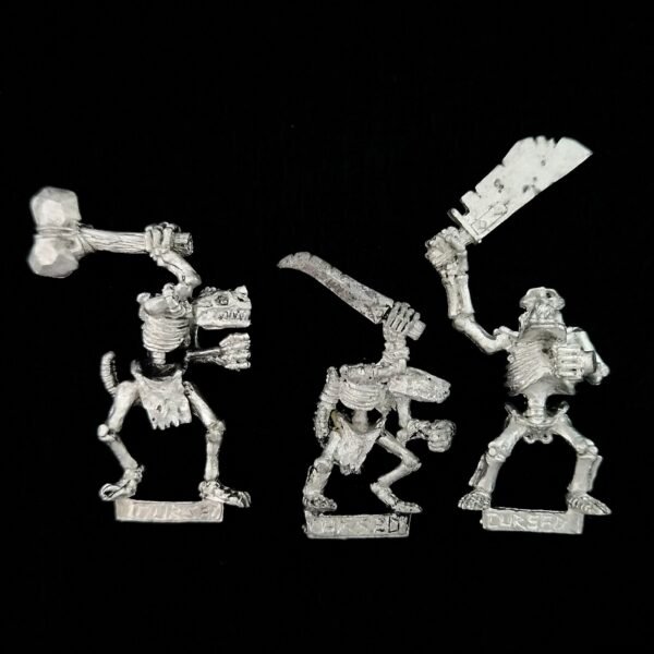 Dogs of War Cursed Company