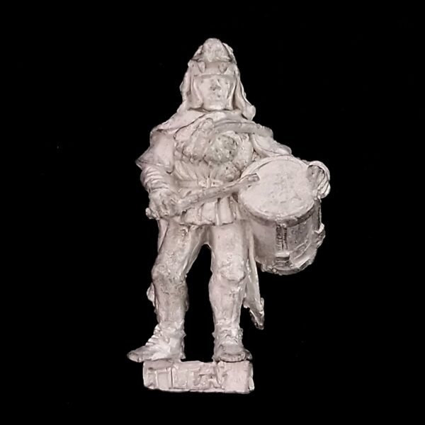 Dogs of War Leopold’s Leopards Company Musician