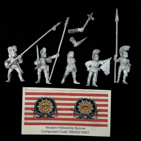 Dogs of War Alcatani Fellowship Dogs of War Alcatani Fellowship