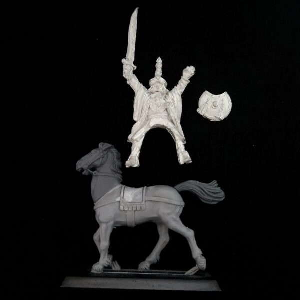 Dogs of War Al Muktar’s Desert Dogs