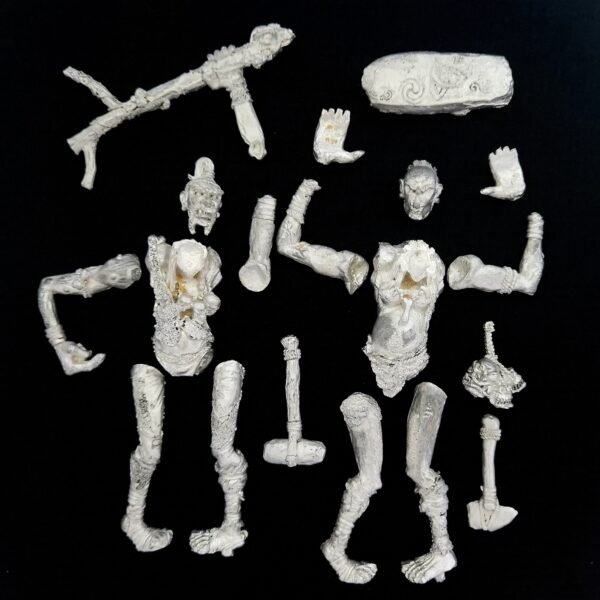 Dogs of War Giants of Albion