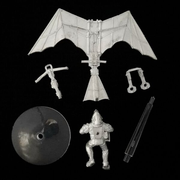 Dogs of War The Birdmen of Catrazza Dogs of War The Birdmen of Catrazza