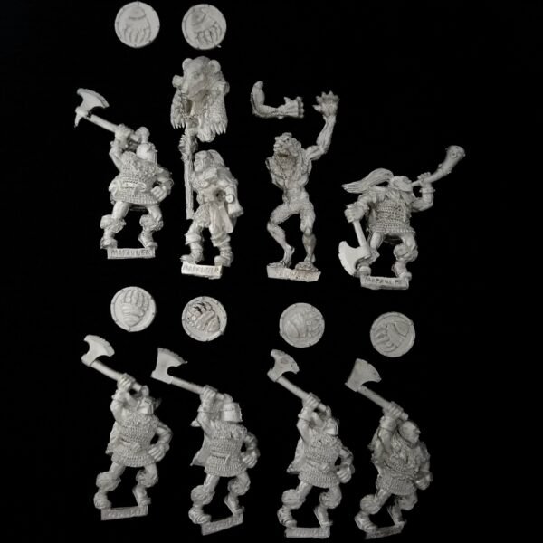 Dogs of War Beorg Bearstruck and the Bearmen of Urslo Dogs of War Beorg Bearstruck and the Bearmen of Urslo