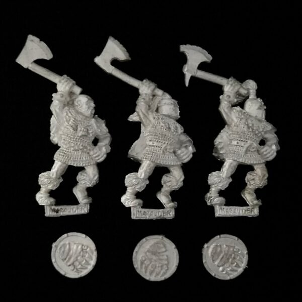 Dogs of War Beorg Bearstruck and the Bearmen of Urslo