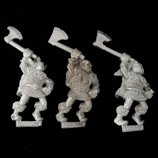 Dogs of War Beorg Bearstruck and the Bearmen of Urslo