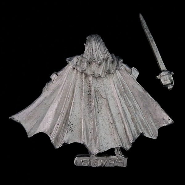 Mordheim Undead Vampire