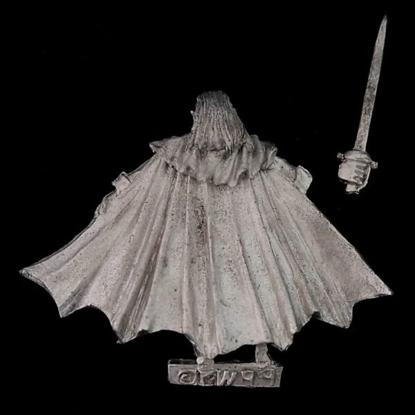 Mordheim Undead Vampire