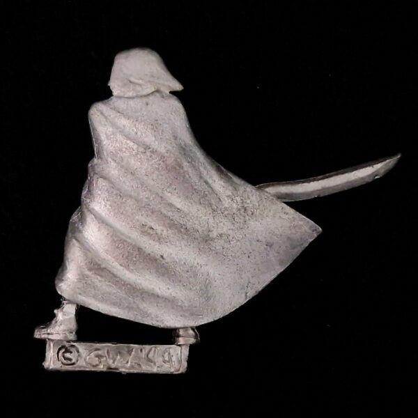 Mordheim Aenur Sword of Twilight