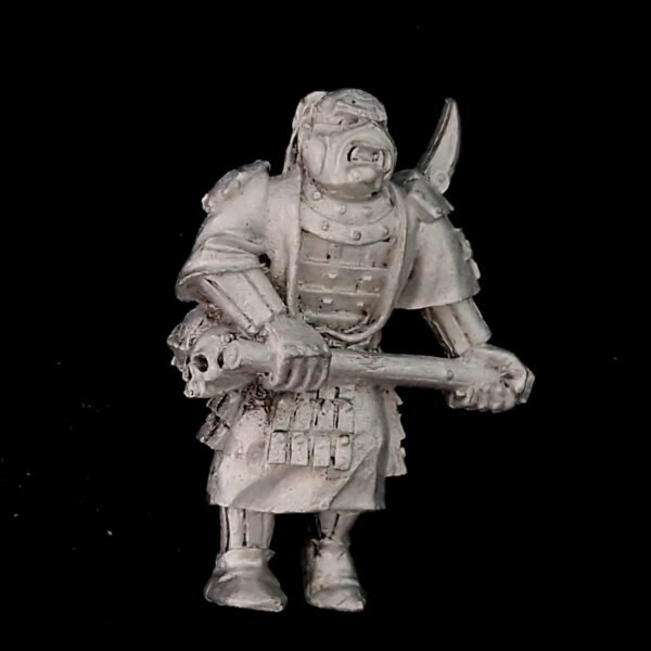 Mordheim Cult of the Posessed Dark Soul