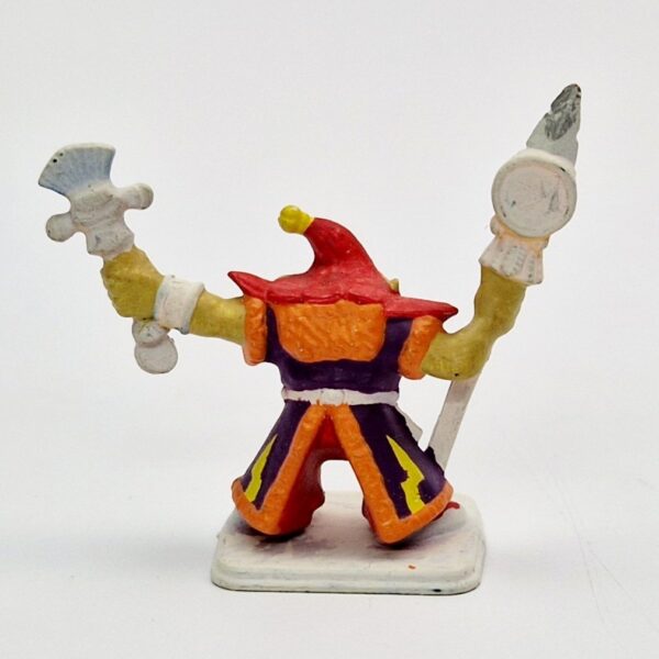 HeroQuest Orc Shaman Grawshak