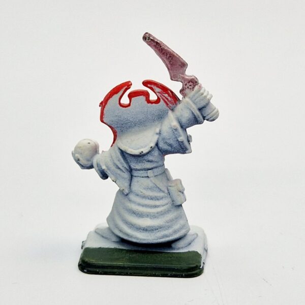 HeroQuest Necromancer Fanrax