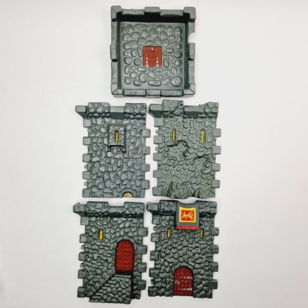 Battle Masters Tower
