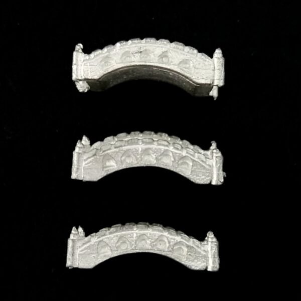 Mighty Empires Bridges