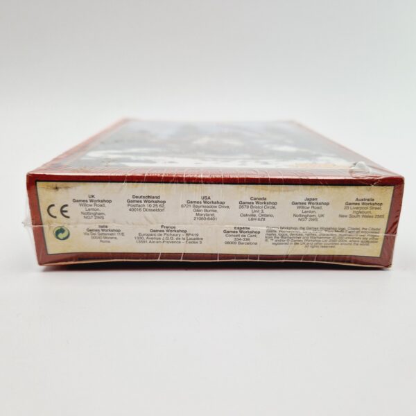 Ogre Kingdoms Tyrant