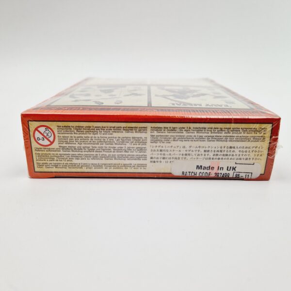 Ogre Kingdoms Tyrant