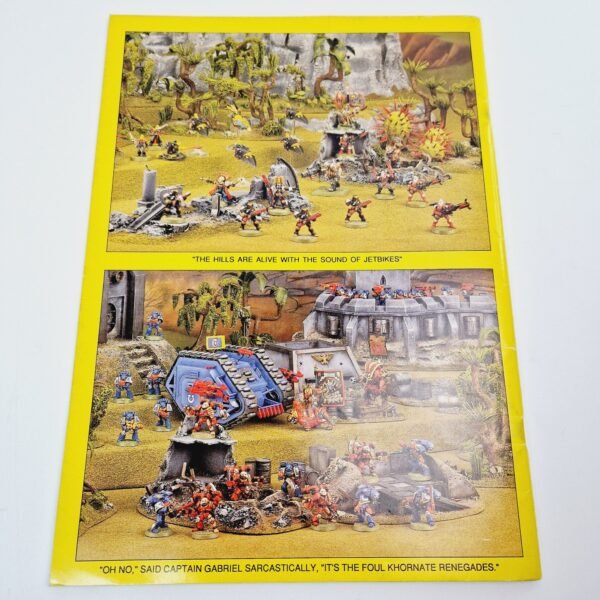 The Citadel Journal Issue 3