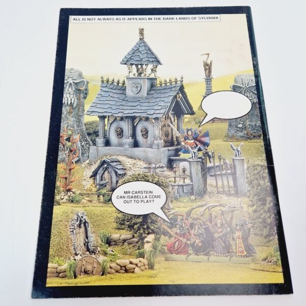 The Citadel Journal Issue 4