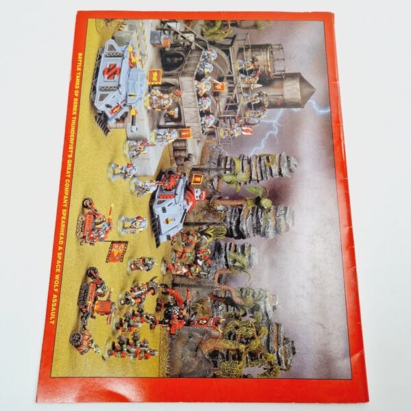 The Citadel Journal Issue 6