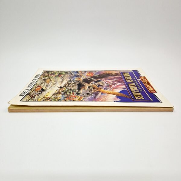 An Introduction to Fantasy Wargames