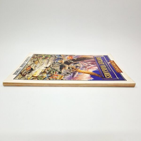 An Introduction to Fantasy Wargames An Introduction to Fantasy Wargames