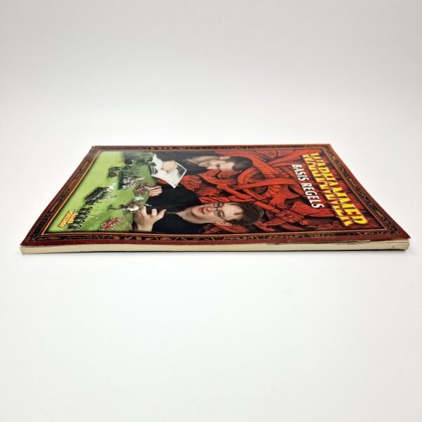 Warhammer Basis Regels