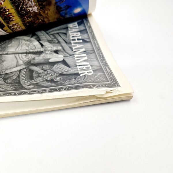 Warhammer Basis Regels