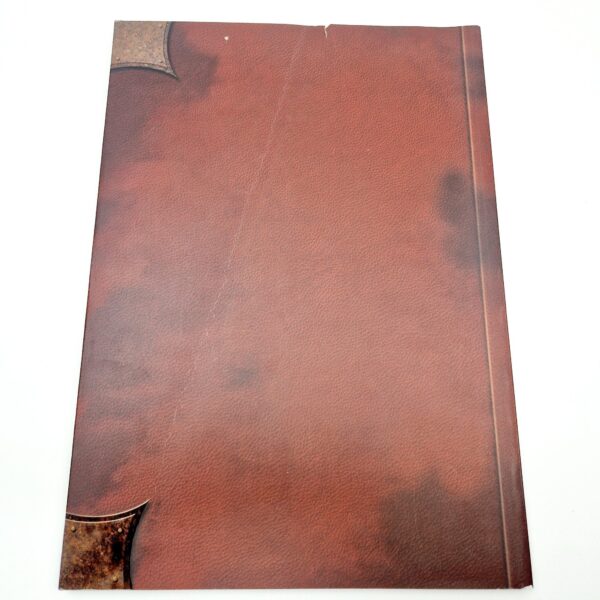 Liber Chaotica Volume One Khorne