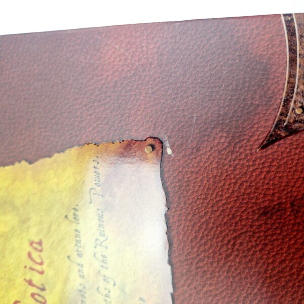 Liber Chaotica Volume One Khorne