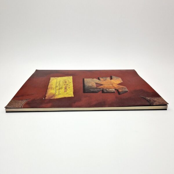 Liber Chaotica Volume One Khorne