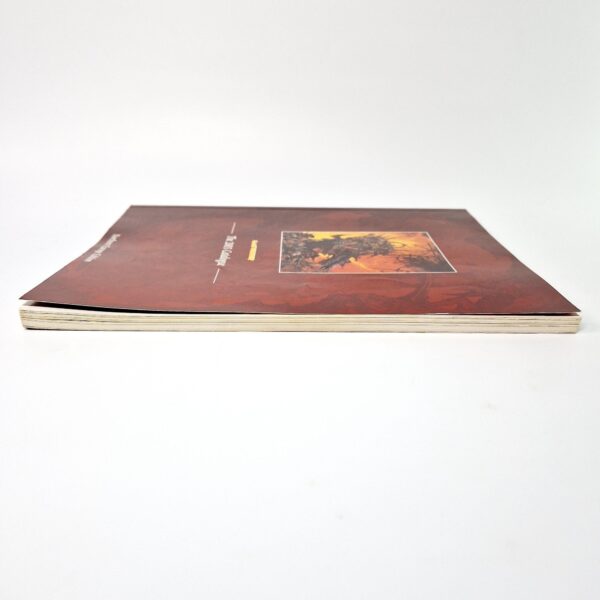 Games Workshop The 2003 Catalogue Northern Europe Edition