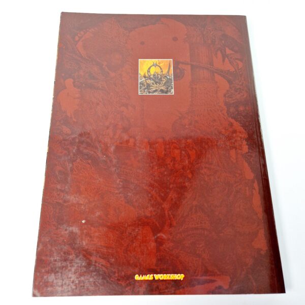 Games Workshop The 2003 Catalogue Northern Europe Edition