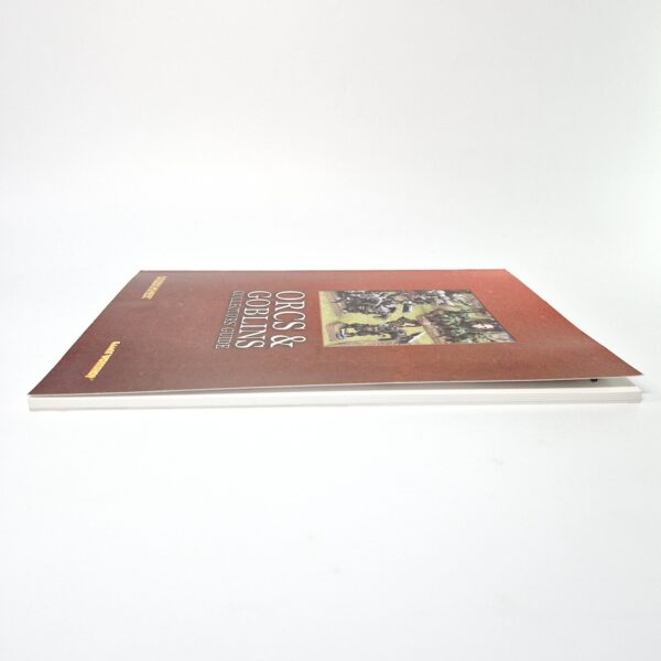 Orcs and Goblins Collectors’ Guide Orcs and Goblins Collectors’ Guide