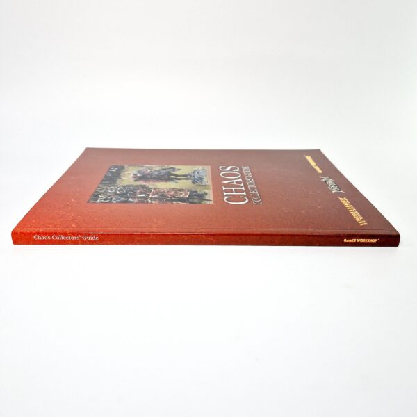 Chaos Collectors’ Guide