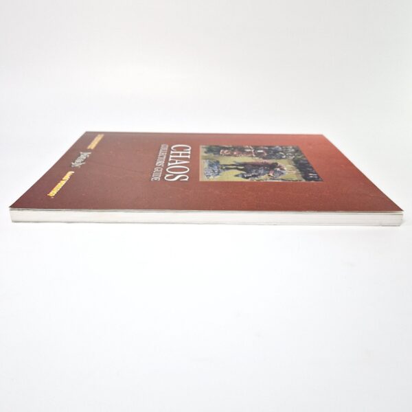 Chaos Collectors’ Guide