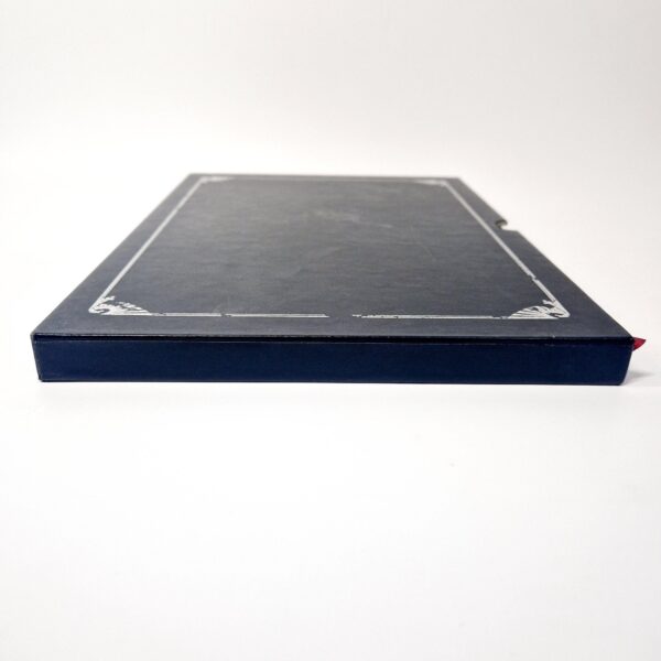 Limited 4th Edition Space Marines Codex Signed