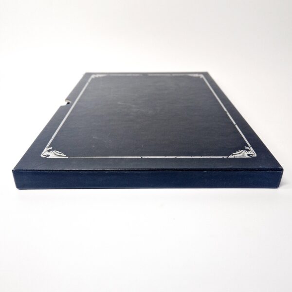 Limited 4th Edition Space Marines Codex Signed