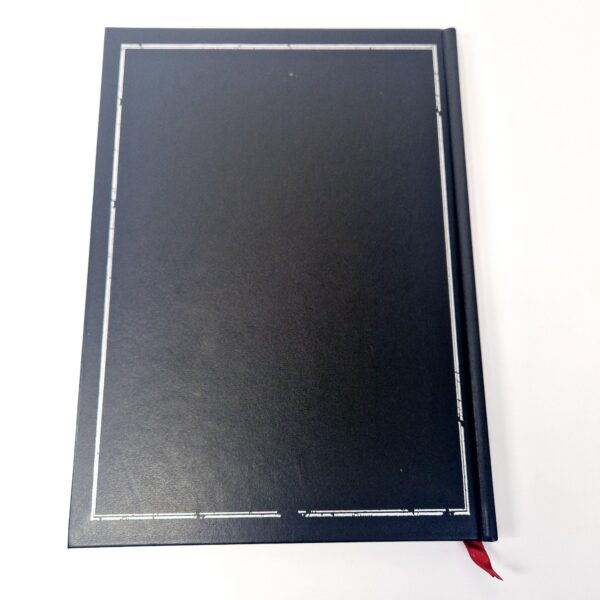 Limited 4th Edition Space Marines Codex Signed