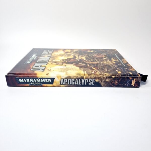 Warhammer 40,000 Apocalypse
