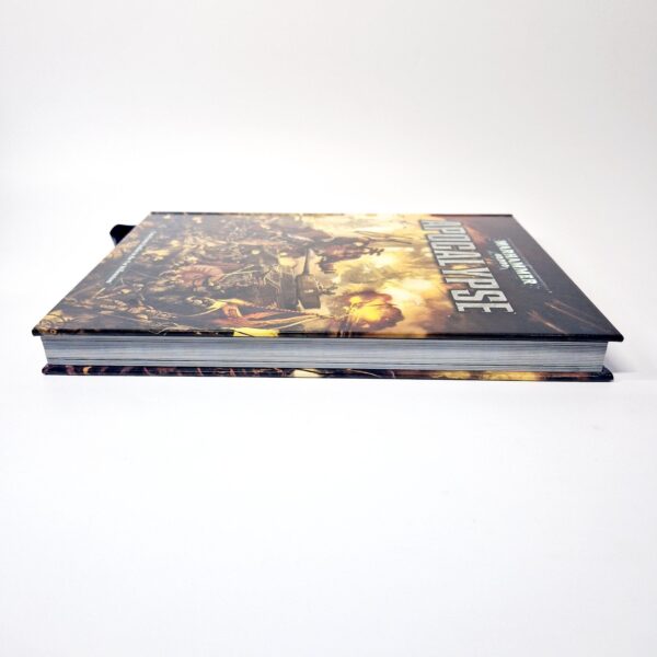 Warhammer 40,000 Apocalypse