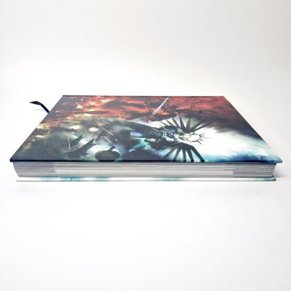 Warhammer 40.000 9th Edition Core Book