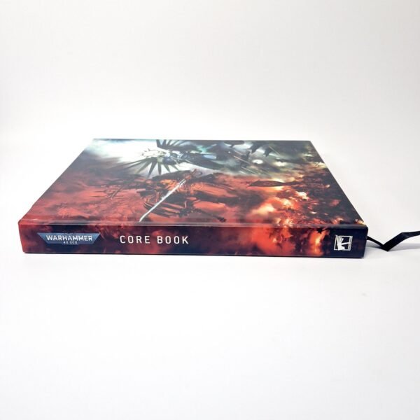 Warhammer 40.000 9th Edition Core Book
