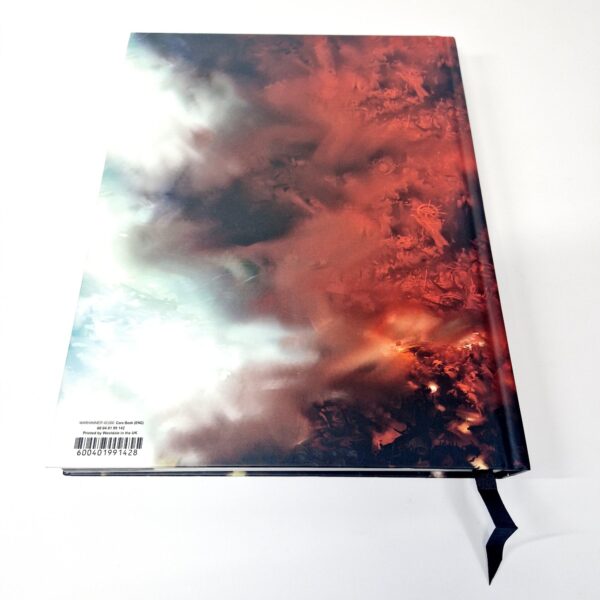 Warhammer 40.000 9th Edition Core Book