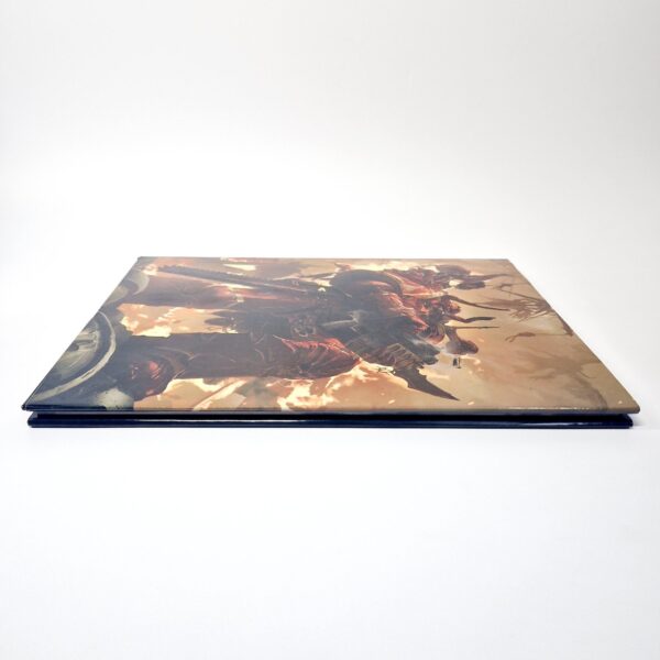 Crimson Slaughter a Chaos Space Marines Codex Supplement Crimson Slaughter a Chaos Space Marines Codex Supplement