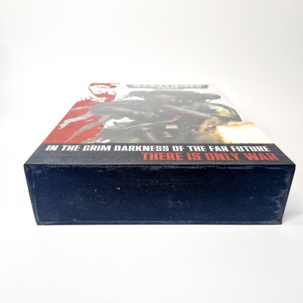 Warhammer 40,000 7th Edition Rulebook